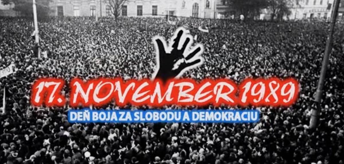 Obecný úrad v Malých Levároch bude dňa 17. novembra 2025 (pondelok) zatvorený z dôvodu štátneho sviatku – Dňa boja za slobodu a demokraciu. Ďakujeme za pochopenie.