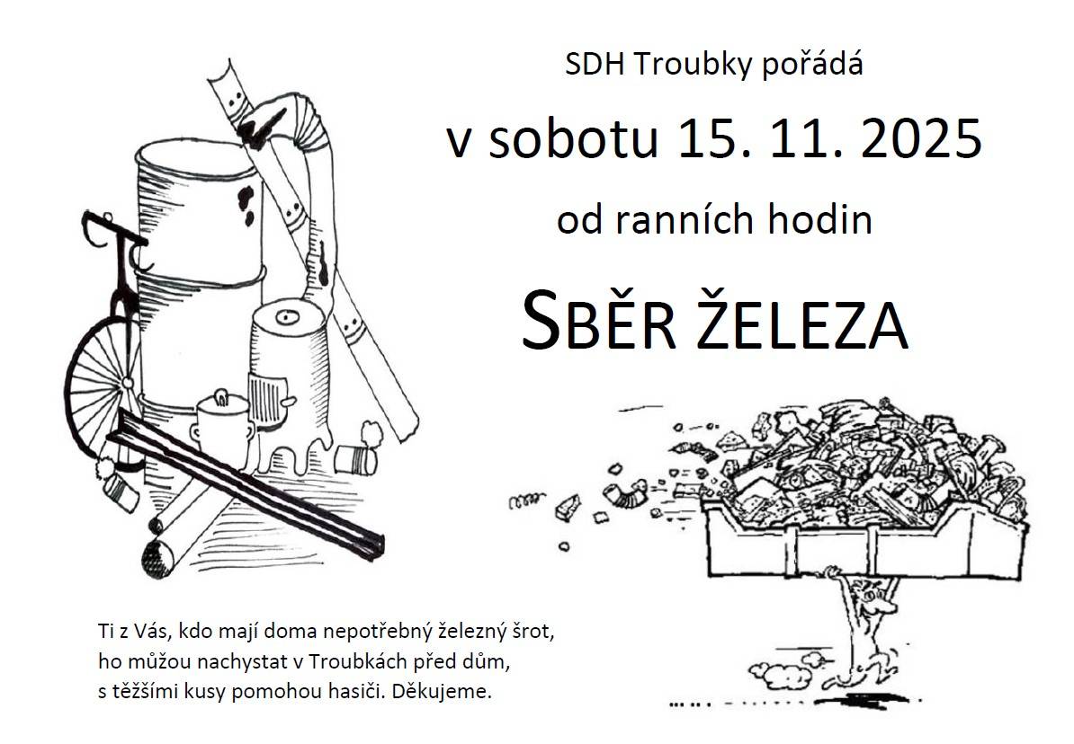 sobota 15.11.2025