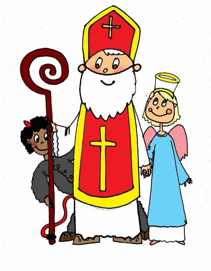 Máte zájem o návštěvu Mikuláše, anděla a čerta v pátek 5.12. u vás v Božanově? Nahlaste se na čísle 732781068 (stačí SMS) nebo na mailu handa.w@seznam.cz