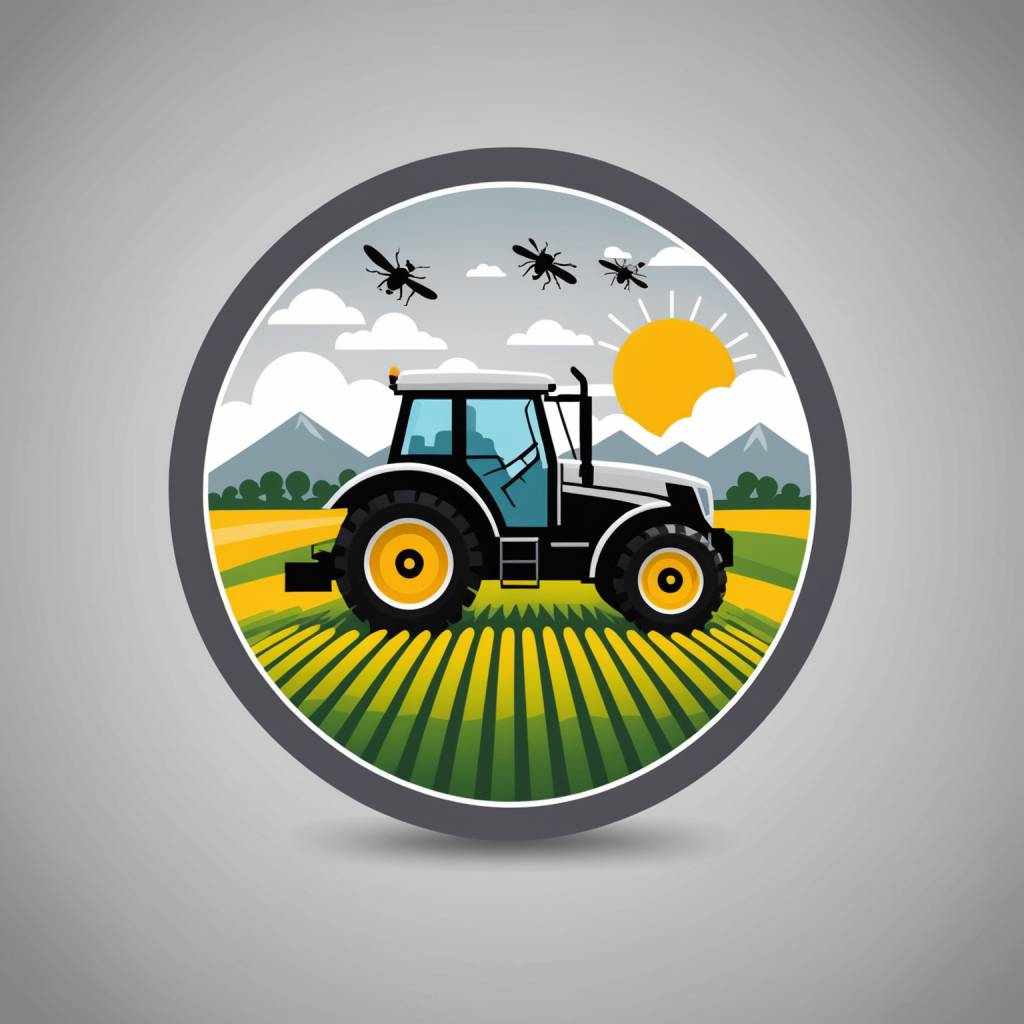 Dne 18. listopadu 2025 v 7:00 hodin bude v areálu společnosti ZAS Zbizuby provedeno ošetření 200 tun ječmene a 200 tun pšenice přípravkem akutně toxickým kategorie 1 nebo 2.