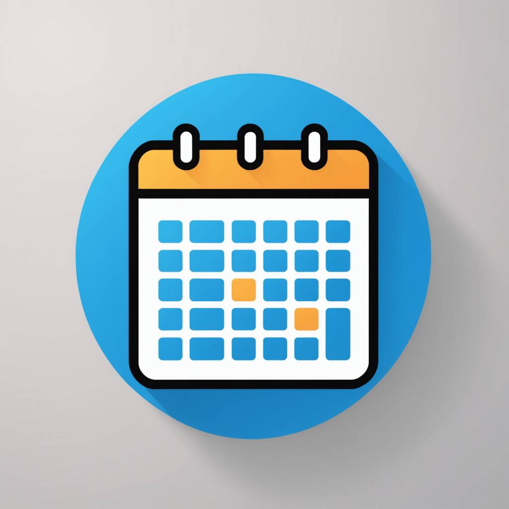 Rozpis plánovaných svozů 2026