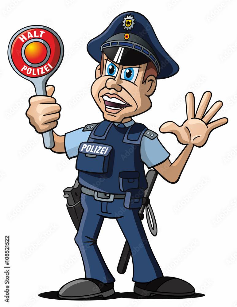 Policie České republiky varuje!