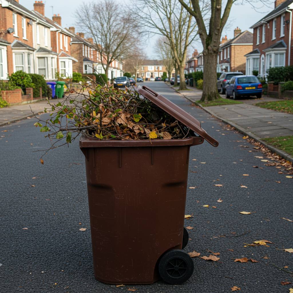 Vážení spoluobčané, v případě, že neklesnou teploty pod bod mrazu, proběhne dne 11.11.2025 (úterý) dodatečný svoz bioodpadu. Přistavte své nádoby na bioodpad ke svozu. Děkujeme za spolupráci.