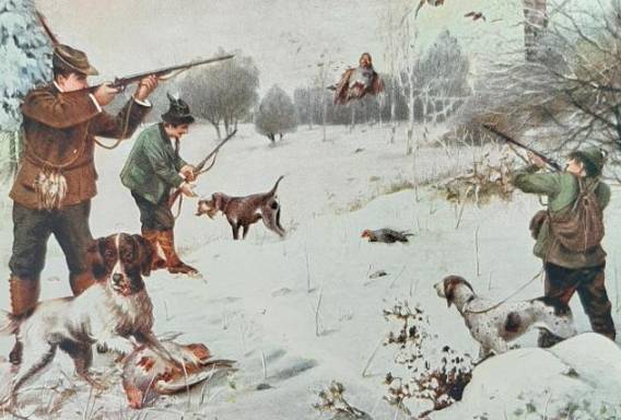 Myslivecké sdružení Sádek, upozorňuje občany na zákaz vstupu do lesa Březina a to dne 17.11.2025 v čase od 8:00 - 16:00 hodin, kdy bude probíhat hon.