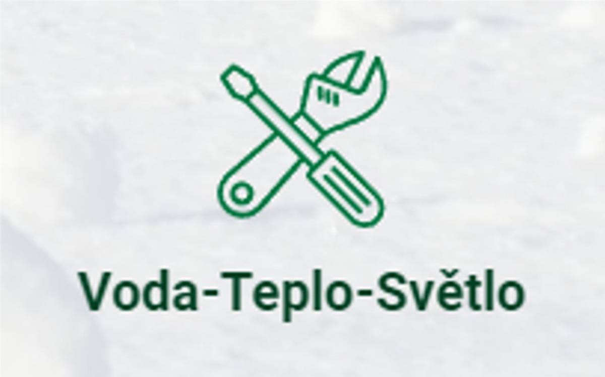 Společnost Voda-Teplo-Světlo, s.r.o. oznamuje, že z důvodu poruchy na vodovodním řadu bude ve středu od 8 hodin přerušena dodávka pitné vody v místní části Holešín od rodinného domu č. p. 47 směrem na Doubravici. Děkujeme za pochopení