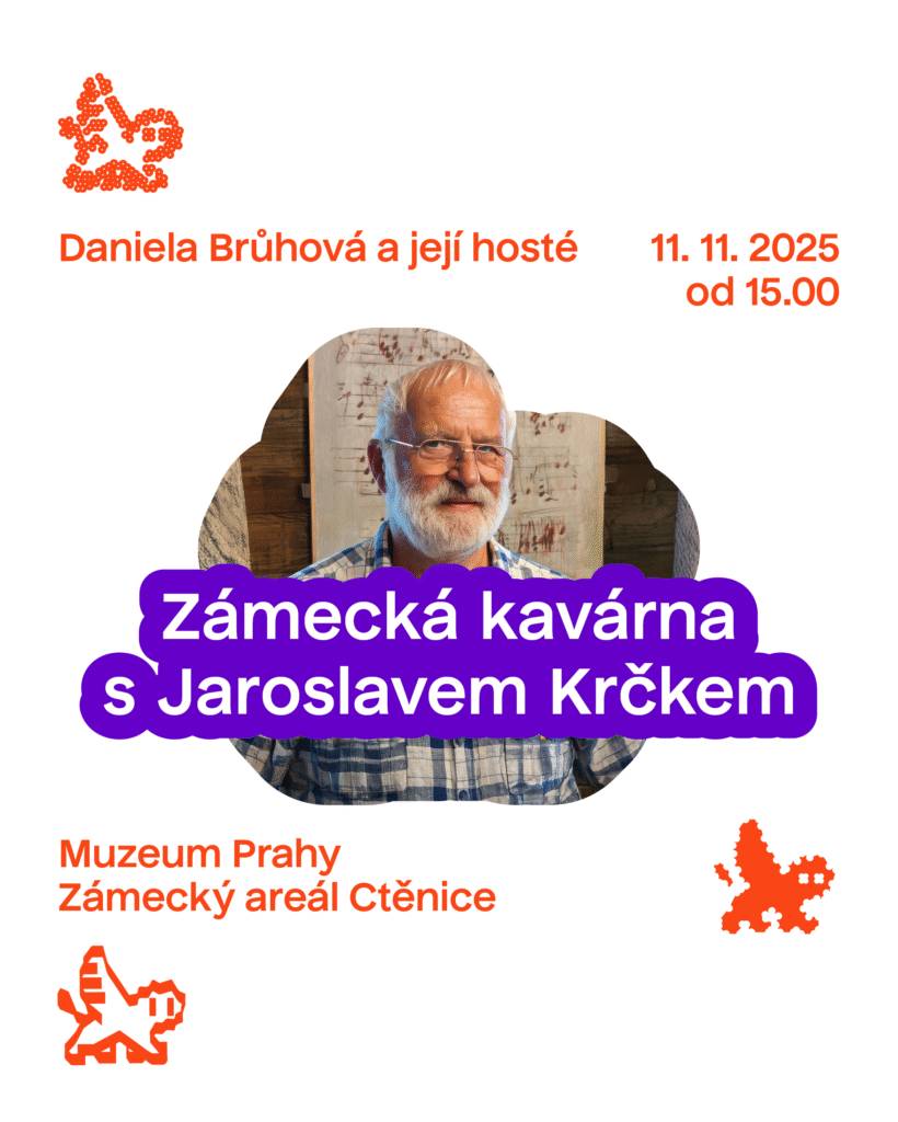 Dnes, v pondělí 10. 11. od 18 hodin se v sále pod Normou koná zastupitelstvo MČ Praha-Vinoř.  Stream ze zastupitelstva je možné sledovat na YouTube kanále městské části. Program zastupitelstva je dostupný na úřední desce. Hlavním tématem bude Metropolitní plán. V úterý 11. 11. se konají dvě akce. Od 15 hodin je Zámecká kavárna s Jaroslavem Krčkem. Od 18 hodin se koná Pietní akt ke dni válečných veteránů.