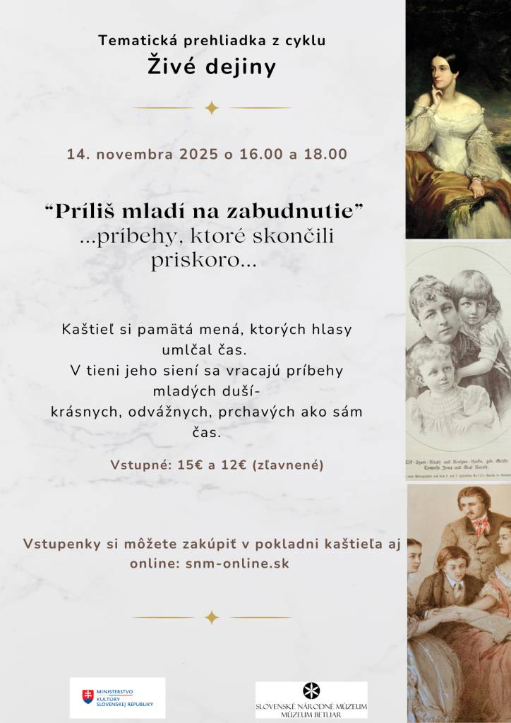 tematická prehliadka