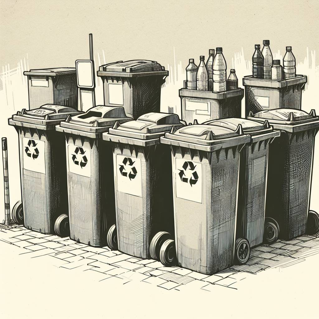 Zberný dvor za obecným úradom je otvorený od 1. novembra 2025 do 15. marca 2026 každý pondelok medzi 14:00 a 16:00 hodinou.