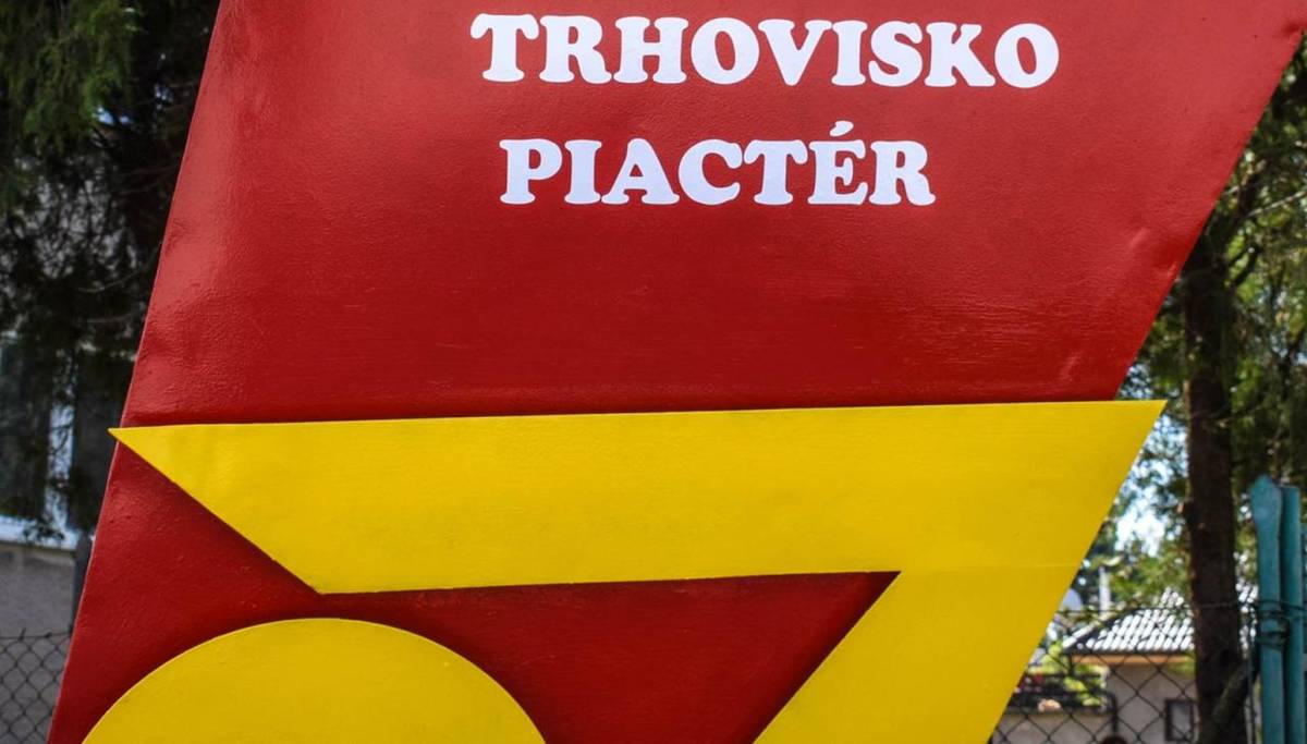 Értesítés / Oznam