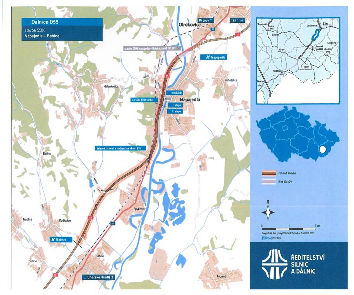 V termínu od 12. do 15. listopadu 2025