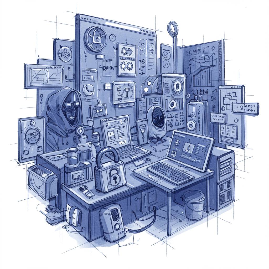 Krajské ředitelství policie Královéhradeckého kraje vyzývá obce k aktivní spolupráci v prevenci kybernetických podvodů. V letošním roce došlo k alarmujícímu nárůstu této trestné činnosti o téměř 55 %. Podvodníci využívají různé taktiky, aby vylákali peníze od občanů, přičemž se neomezují pouze na se