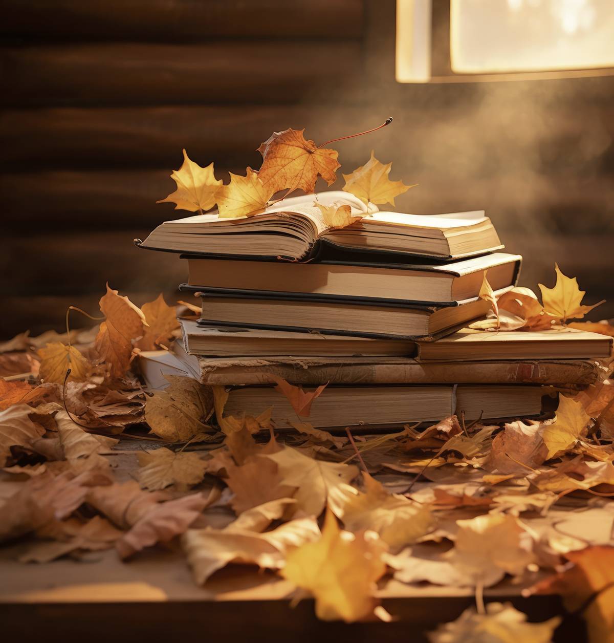 ❌Mestská knižnica Leopoldov oznamuje svojím čitateľom, že v pondelok 17. 11. 2025 bude zatvorená. Ďakujeme za pochopenie