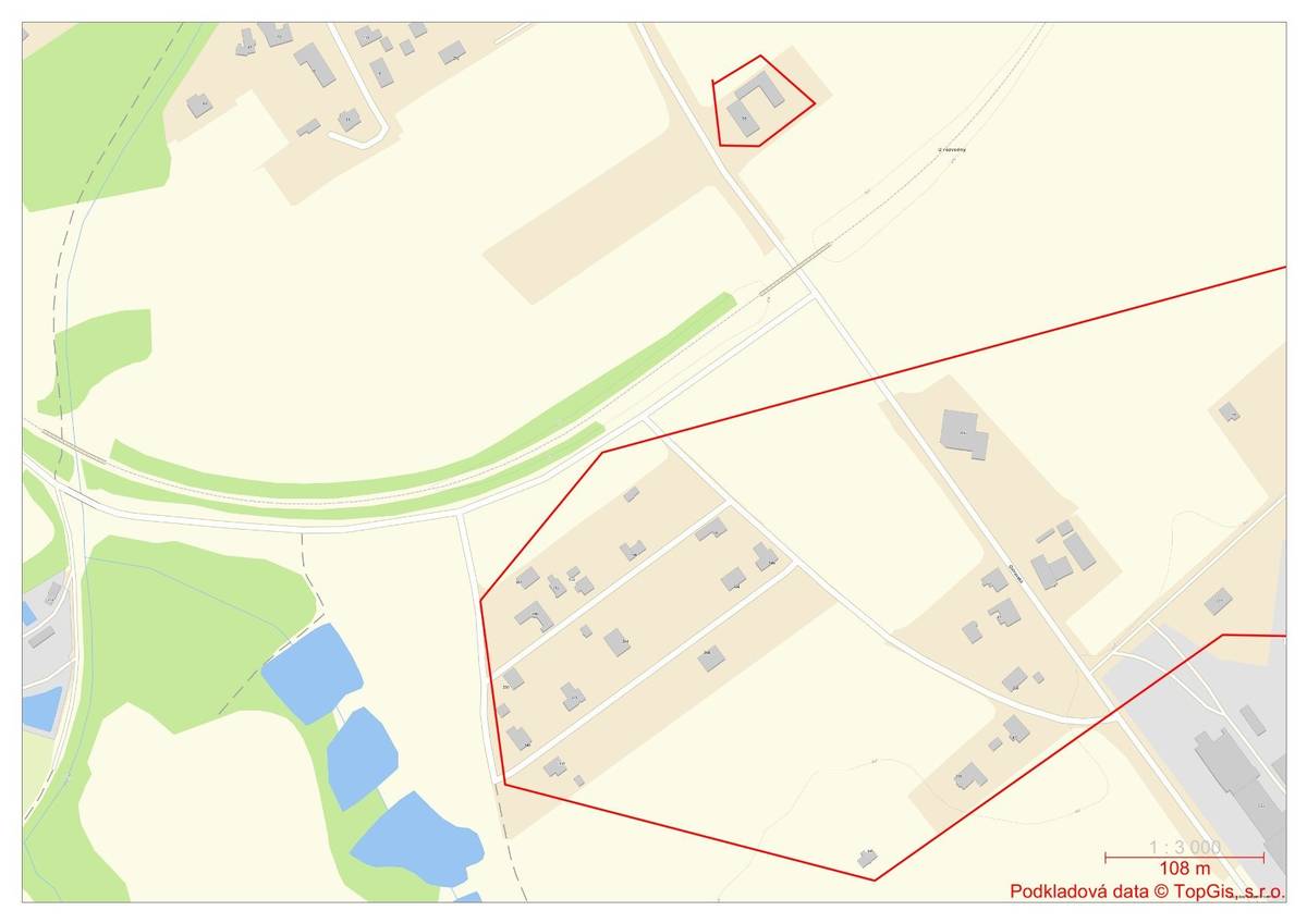 Ve středu 19.11.2025 od 8:00 do 15:00 hodin bude přerušena dodávka vody. Týká se to jen čísel popisných v přiložené mapě.📍 Více na www.smvak.cz 📞 800 292 300, 800 292 400