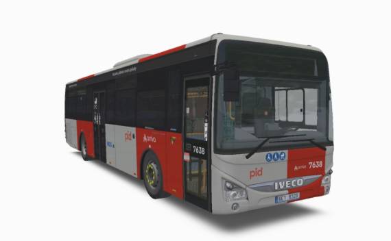 Od 18. 11. 2025 se v plném rozsahu otevírá ul. Černokostelecká v Říčanech (s drobným omezeném v křižovatce ul Černokostelecká x Smiřických). Mnoho linek ovlivněných touto uzavírkou se vrací do svých pravidelných tras a pravidelných jízdních řádů. Od 18. 11. budou probíhat na území města Říčany opravy komunikací zatížených objízdnou trasou, což ale zasáhne pouze vybrané linky – od 18. 11. do 26. 11. 2025 linky 385, 435 a 765, od 1. 12. do 15. 12. 2025 linky 469, 494 a 765. Minulostí se stane i právě probíhající nepříjemná dvoutýdenní výluka vlaků na železniční trati 221. Jízdní řády od 18. 11. 2025 jsou již nyní k dispozici na www.pid.cz a v různých vyhledávačích spojení.