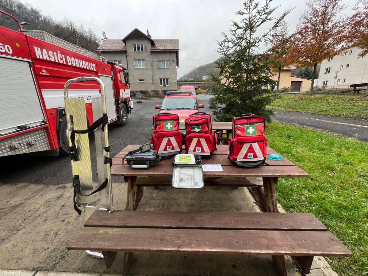 Obec Dobkovice obdržela neinvestiční dotaci ve výši 100 000 Kč z Programu 2025. Tato dotace je určena na podporu Jednotek sboru dobrovolných hasičů obcí (JSDHO) a ostatních složek Integrovaného záchranného systému (IZS).