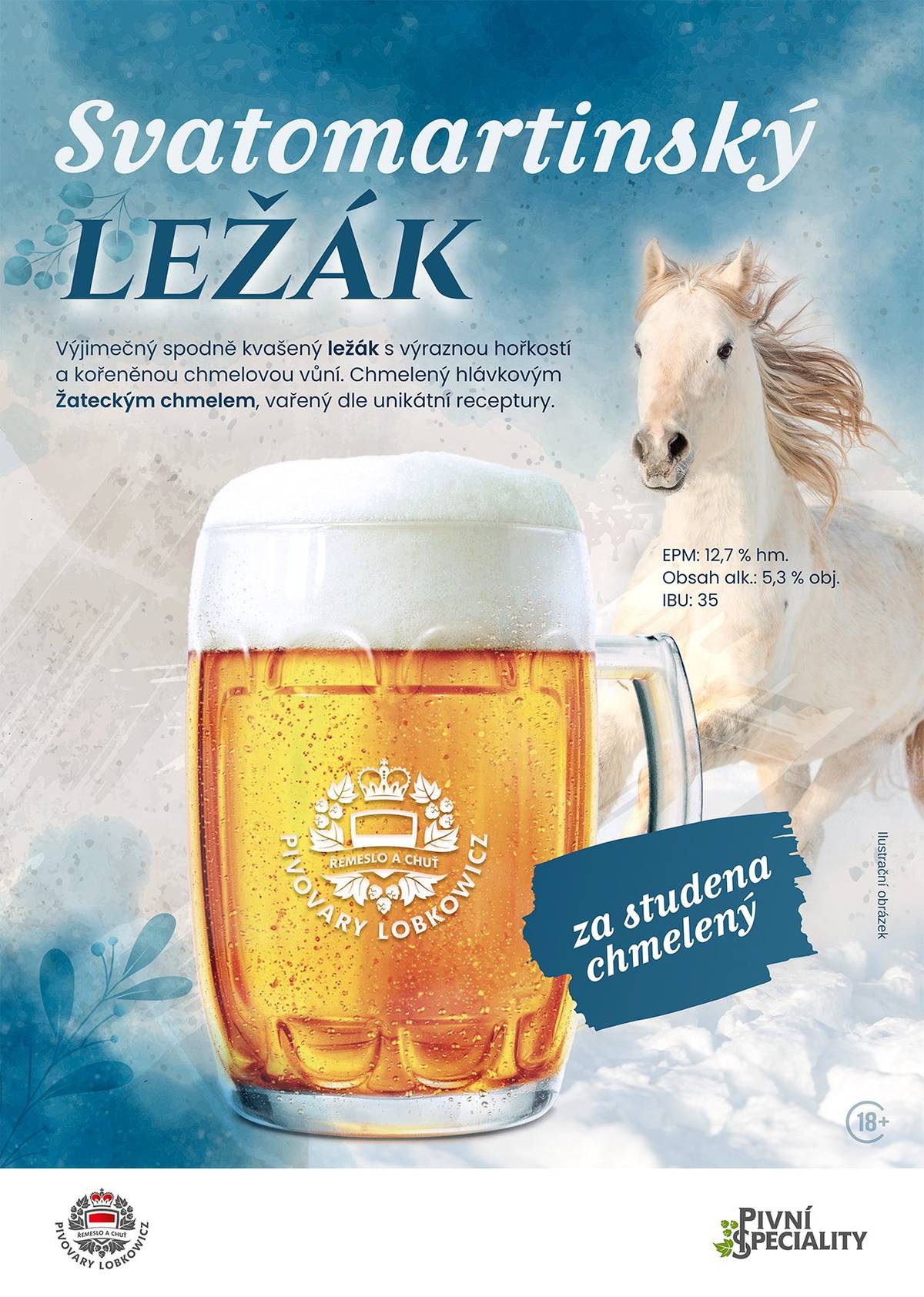 Pozvánka do kiosku pod Sokolovnou Husa ještě letí, víno se teprve chystá... ale svatomartinské pivo už je od dnes na čepu! 🪿🍺 Přijďte ochutnat, než ho vypijí kamarádi! 😄 U nás dnes slavíme svatého Martina po našem!🗡️
