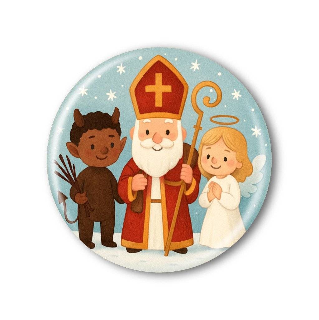 Jak má letos vypadat Mikulášská nadílka v naší obci? Obec připravuje letošní Mikulášskou akci a ráda by znala názor občanů, jaký způsob upřednostňují. Hlasovat můžete v krátké anketě na tomto odkazu 👉 HLASUJ ZDE https://www.munipolis.cz/app/anketa/uETDzhY0 Na výběr jsou dvě možnosti:   společná Mikulášská akce v místní hospodě            nebo   obchůzka Mikuláše, čerta a anděla po domácnostech   Anketa je otevřena do 15.11.2025 Děkujeme, že nám pomáháte rozhodnout o podobě letošní Mikulášské nadílky!