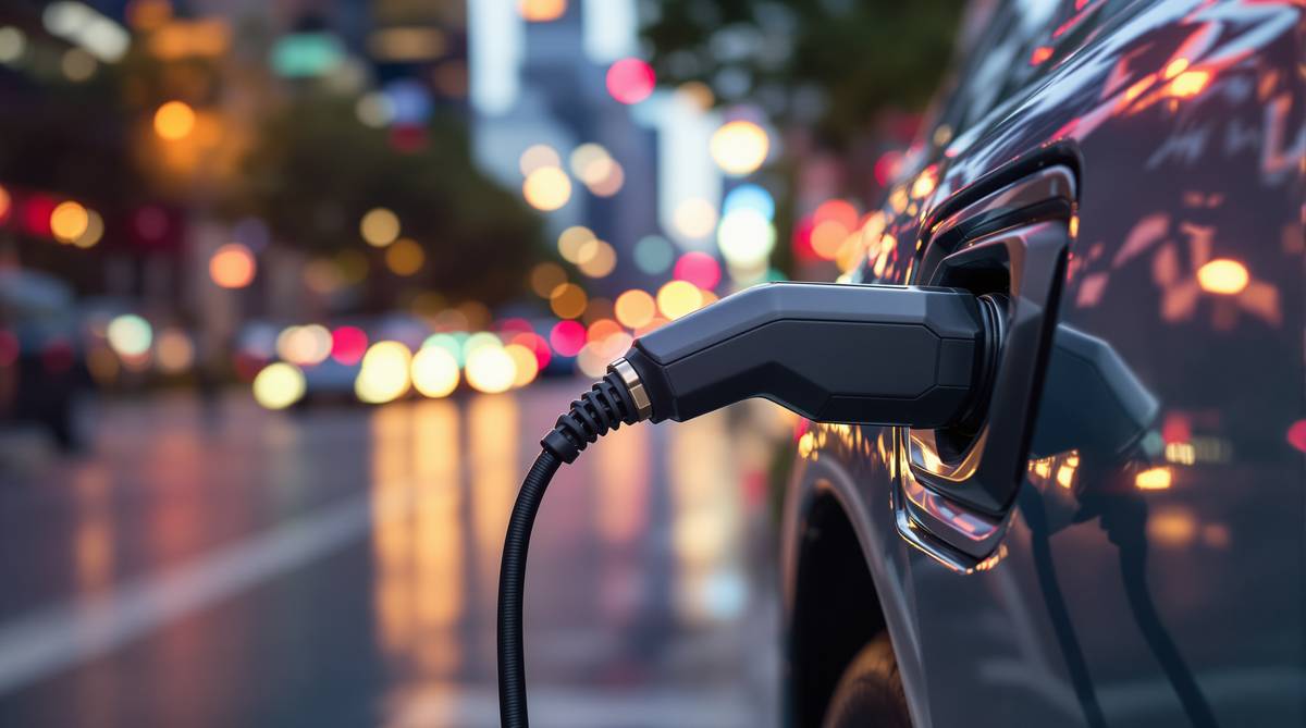 Mesto Nové Mesto nad Váhom úspešne získalo finančné prostriedky na realizáciu projektu „Výstavba nabíjacej infraštruktúry pre elektrické vozidlá Nové Mesto nad Váhom“. ⚡ Vďaka tejto podpore bude na území mesta vybudovaných 6 AC nabíjacích bodov a 1 rýchlonabíjací DC bod, strategicky umiestnených pri významných dopravných a verejných lokalitách, vrátane zimného štadióna, nemocnice či mestského parkoviska. Projekt prispeje k rozvoju udržateľnej mobility, zvýši dostupnosť služieb pre vodičov elektromobilov a podporí prechod k ekologickejším formám dopravy. Ide o dôležitý krok smerom k modernizácii dopravnej infraštruktúry v našom meste. Realizácia prebieha s podporou Ministerstva hospodárstva SR v rámci Plánu obnovy a odolnosti Slovenskej republiky. Získané financie potvrdzujú schopnosť mesta úspešne pripravovať a implementovať projekty, ktoré prinášajú dlhodobé prínosy pre obyvateľov aj návštevníkov Nového Mesta nad Váhom.   Nové Mesto nad Váhom podporí elektromobilitu – pribudne sedem nových nabíjacích staníc | www.nove-mesto.sk