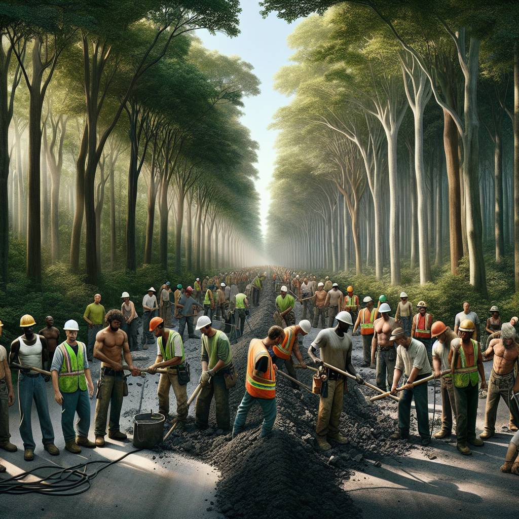 Od 18. do 23. listopadu 2025 bude uzavřena křižovatka v Korkyni. V důsledku této uzavírky dojde ke změnám na linkách PID č. 360, 361, 437