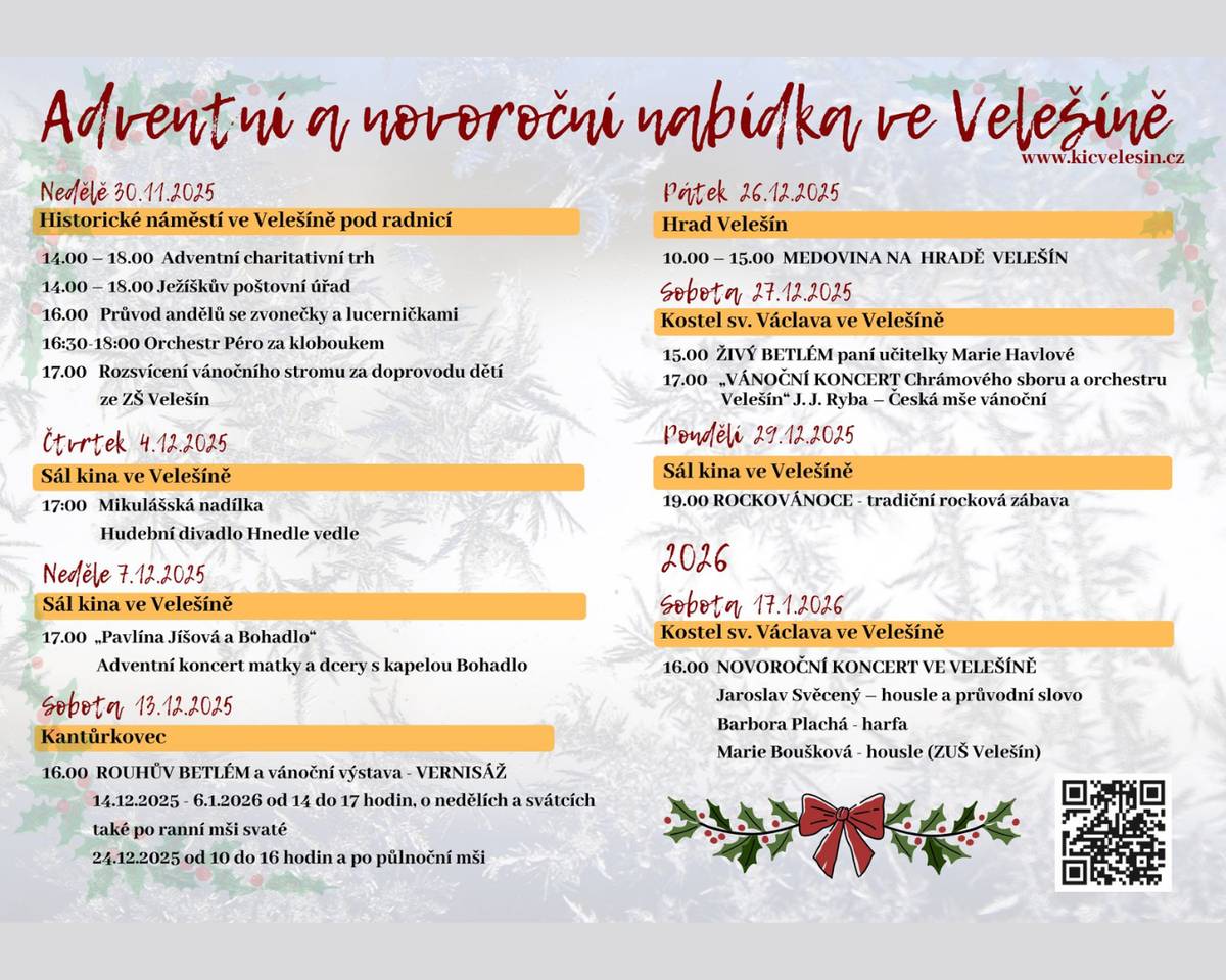 Více na https://www.kicvelesin.cz