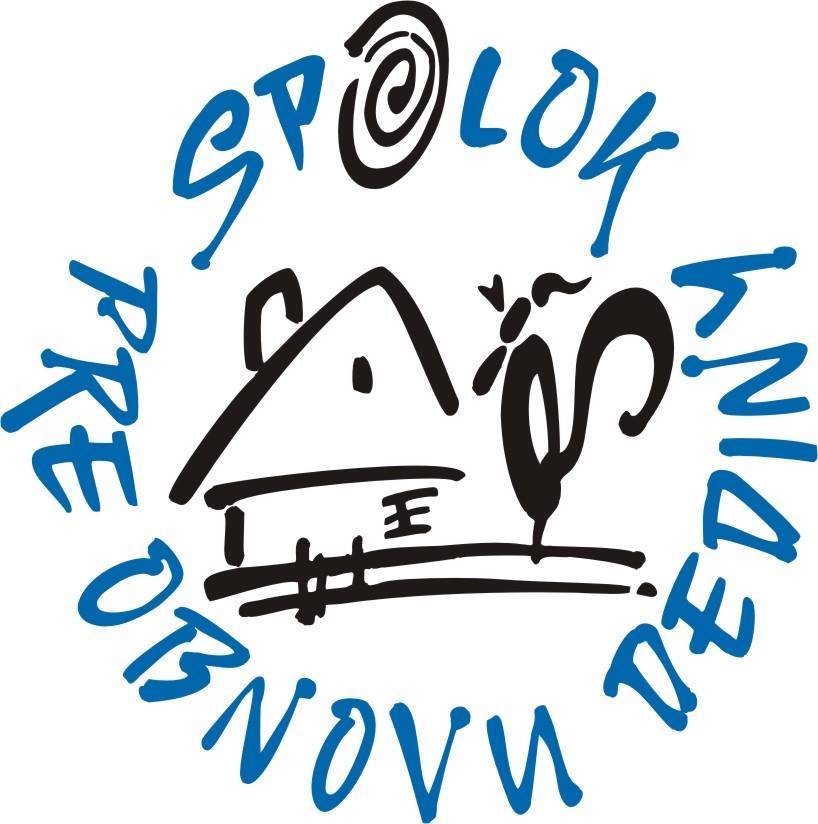 Spolok pre obnovu dediny  pripravuje pre najinšpiratívnejšie príklady dobrej praxe v obnove súčasnej slovenskej dediny Ocenenie „Tvár a duša dediny 2025“ , viac v prílohe