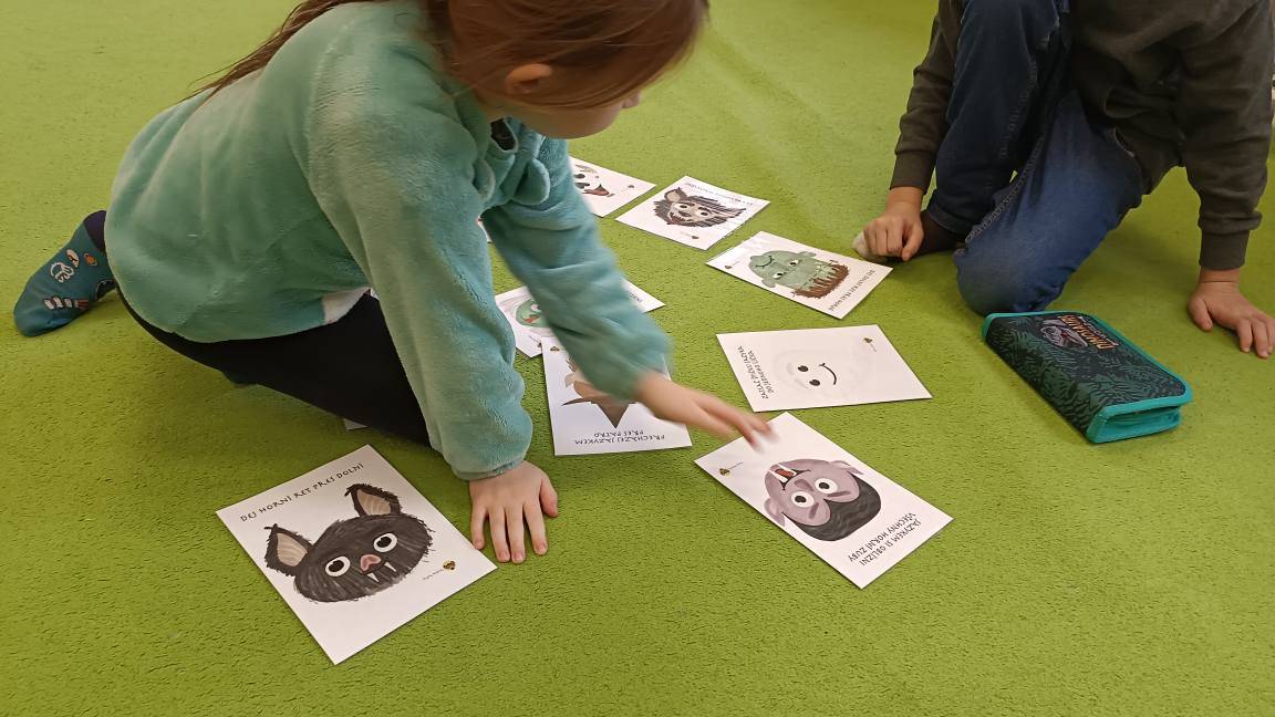 Logopedická prevence