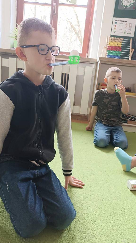 Logopedická prevence