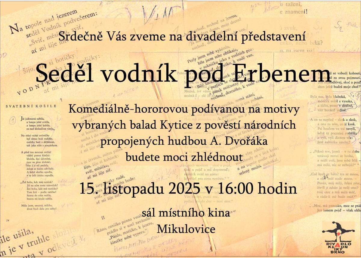 Divadlo Klaunika Brno