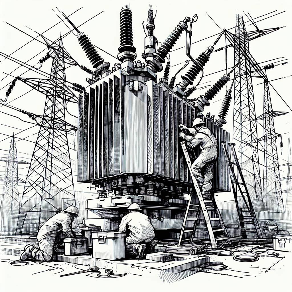 Spoločnosť Stredoslovenská distribučná oznamuje prerušenie distribúcie elektriny v dňoch 19., 20., 21. a 24. novembra 2025 od 7:00 do 18:30 hod. z dôvodu opravy transformátora a elektrického vedenia.