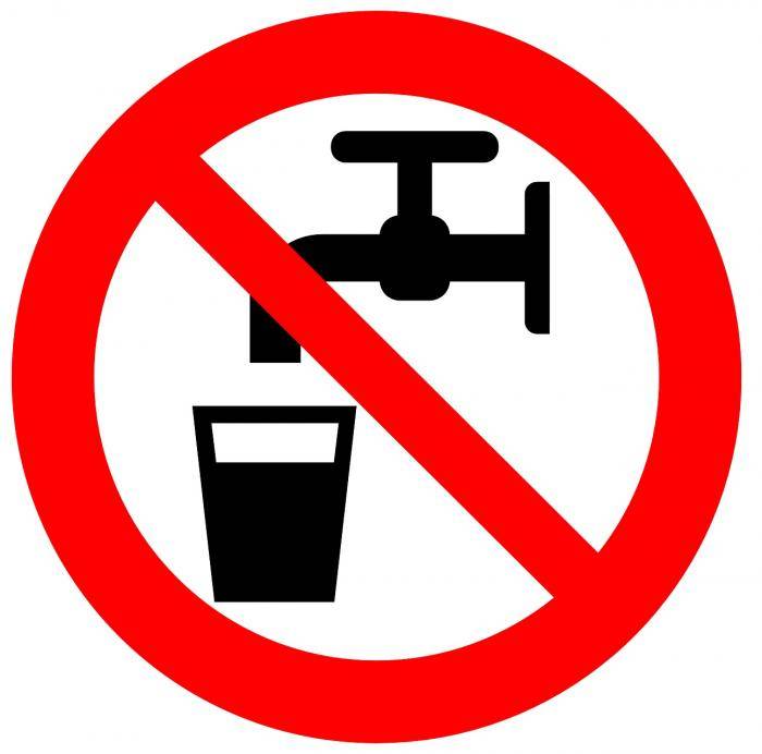 Oznamujeme občanom, že voda na miestnych cintorínoch je odstavená z dôvodu ukončenia sezóny a ochrany vodovodného systému pred mrazom.