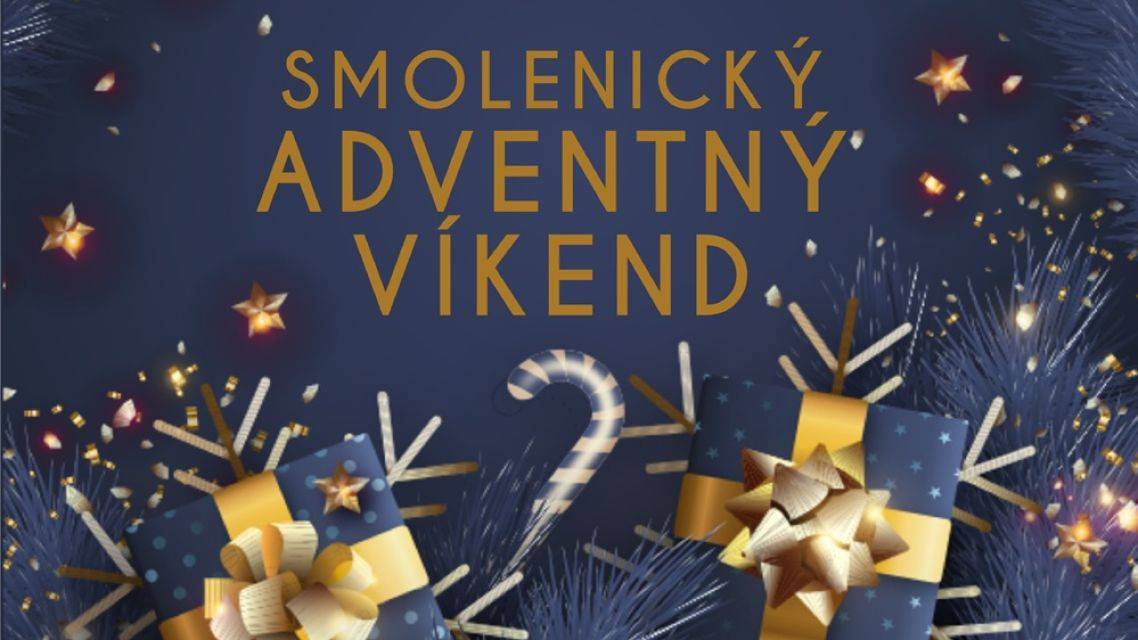 Príjmite naše srdečné pozvanie k už tradičnému spoločnému predvianočnému stretnutiu.