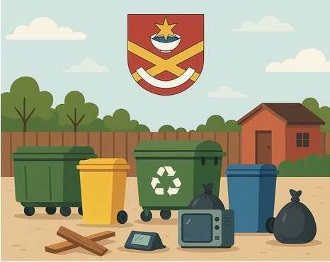 Vážení občané, rádi bychom vás informovali o nadcházejících změnách v režimu svozu a sběru bioodpadu:   Poslední letošní svoz bioodpadu od nemovitostí proběhne v pondělí 17. 11. 2025.   Sběrné místo bude od 1. 12. 2025 otevřeno pouze v neděli od 13:00 do 16:00 hodin.   Služba přistavování kontejnerů na větve k nemovitostem a svozy bioodpadu ze stanovišť budou ukončeny ke dni 30. 11. 2025. Tyto služby budou znovu obnoveny na jaře 2026, přesný termín zveřejníme včas.