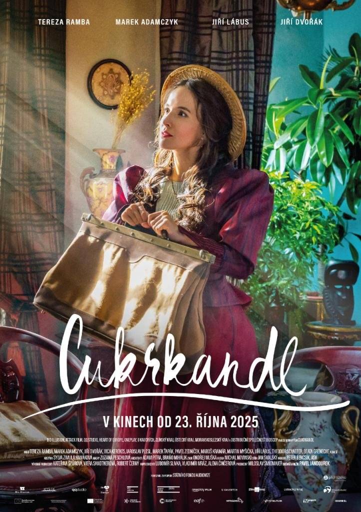 ...a dohromady nasadí rovnou čtyři filmy. Příznivce country zase může potěšit další koncert Rumtorádů v restauraci na plovárně.      Pátek 14. 11. 18:00 – Film pro celou rodinu Cukrkandl | Kino Kotelna 20:00 – Film Letní škola, 2001 | Kino Kotelna     Sobota 15. 11. 18:00 – koncert RUMTORÁDI + hosté | Restaurace U Kotvy  18:00 – Film Ošklivá sestra | Kino Kotelna       Chcete mít přehled o akcích ve městě? Sledujte kalendář na našem webu -> https://www.libcice.cz/zivot-ve-meste/kalendar-akci/     Přejeme příjemný víkend v Libčicích s akcemi našich libčických spolků!