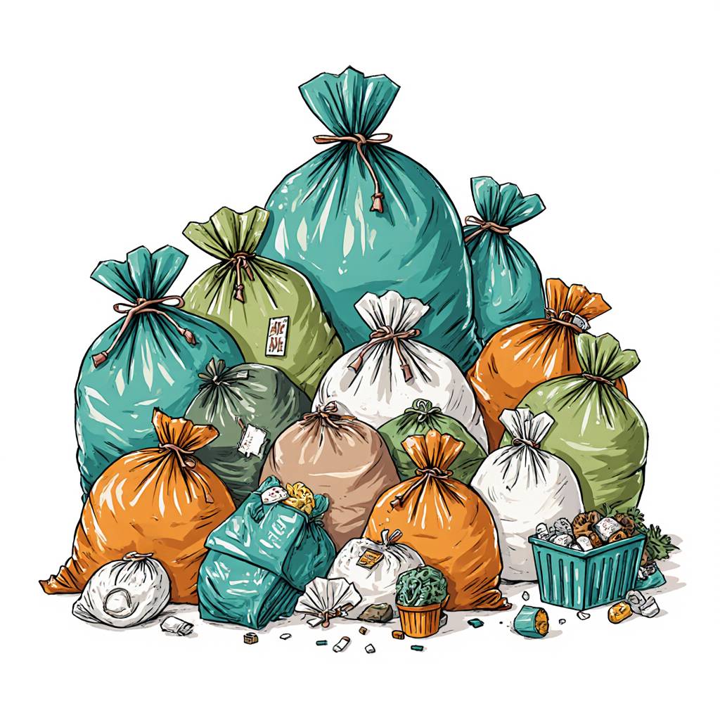 Informace pro občany. Vzhledem ke státnímu svátku v pondělí 17. listopadu se uskuteční pravidelný svoz pytlů s tříděným odpadem následující pracovní den, tj. v úterý dne 18. listopadu. DJ