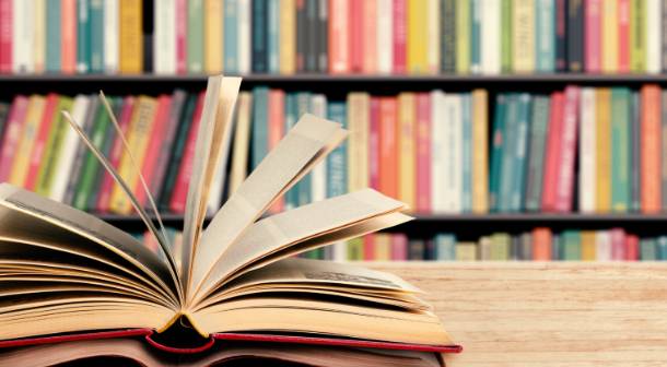 Vážení občania, obecná knižnica oznamuje čitateľom, že v pondelok dňa 17. novembra 2025 bude knižnica otvorená v riadnom čase od 13:30 do 16:30 hod.