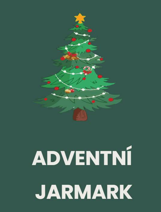 Vážení občané,    věříme, že i letošní Adventní jarmark bude opět výjimečný a společně si užijeme jeho kouzelnou atmosféru.  Pro více informací rozklikněte.