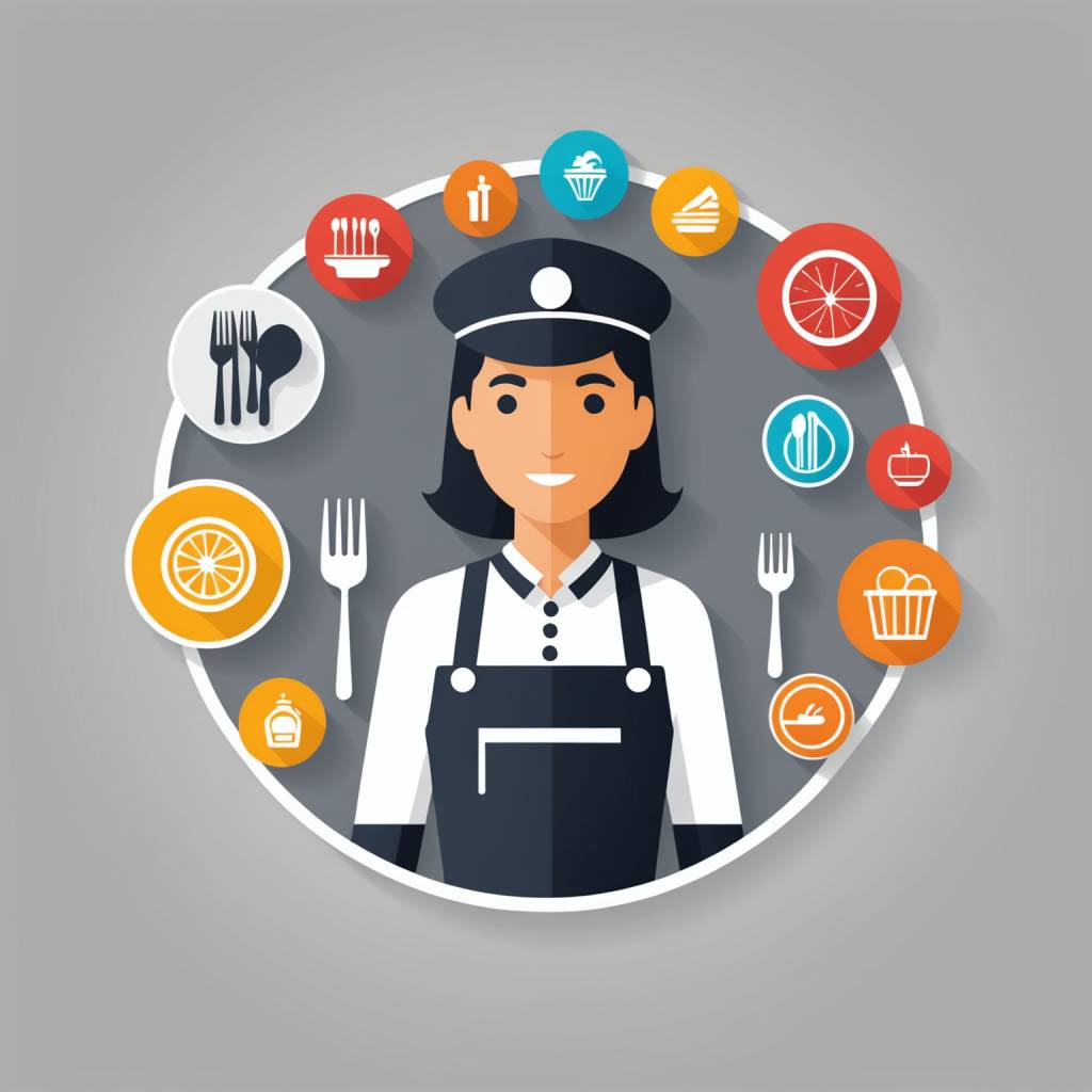 Hledá se obsluha do stánku s občerstvením v Háji. Požadujeme základní vzdělání, praxi v přípravě fast food a nutný zdravotní průkaz.