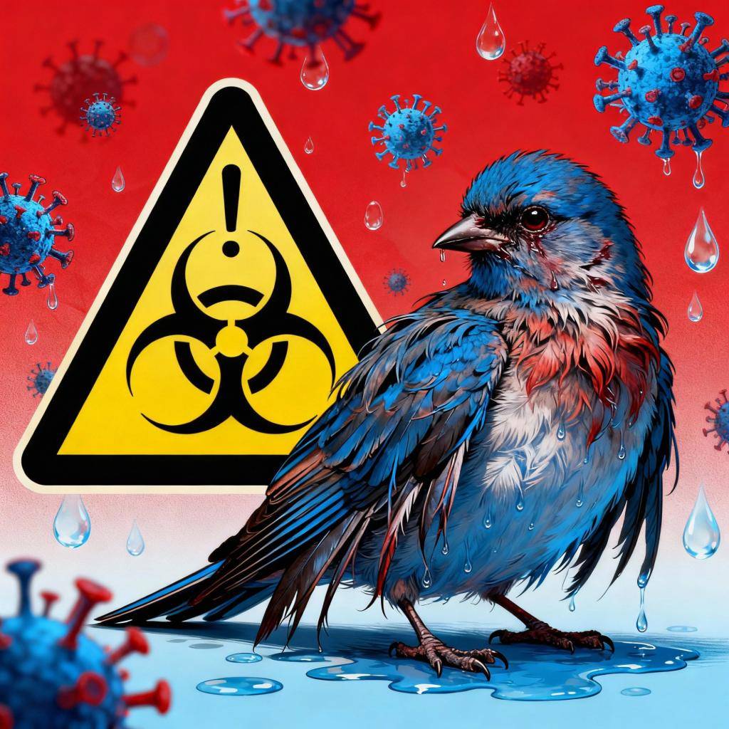 Veterinárne opatrenia na kontrolu chorôb zvierat nariadené RVPS Trnava boli splnené v celom rozsahu a v ochrannom pásme a pásme dohľadu nebol zaznamenaný žiaden ďalší prípad ochorenia hydiny a vtákov držaných v zajatí.