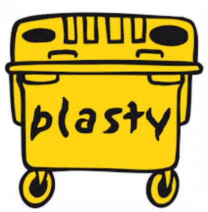 Z důvodu pondělního státního svátku budou žluté popelnice na plast vyvezeny až ve čtvrtek 20.11. 2025. Omlouváme se za komplikace.