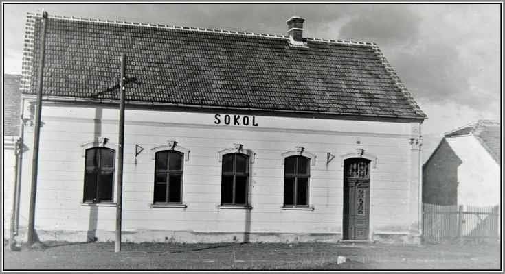 Před pár dny uběhlo 127 let, kdy se naši předkové rozhodli založit sokolskou organizaci v Jevišovicích. Dne 13.11.1898 se na radnici schází hrstka jevišovických nadšenců, vedená pozdějším starostou města Karlem Špalkem, aby za podpory a účasti jednoty znojemské a moravskobudějovické založili i v Jevišovících po vzoru jiných měst tělocvičnou jednotu Sokol. Na ustavující schůzi, které bylo přítomno 15 členů byli zvoleni tito činovníci: starosta Karel Špalek, místostarosta Dr. Dvořák, náčelník Karel Svoboda, jednatel František Mašek, pokladník Josef Čada, hospodář Englbert Pleva. Členy výboru byli Gregor, Hatlák, Havliš, Hrubý, Pišťělák, Růžička, Svoboda, Šalamoun a Zámečník. Cvičit se začalo ihned po založení v městské kanceláři na radnici, pouze nouzově v domě stavitele Prokeše a naposled na letním cvičišti ve škole. Roku 1899 byla postavena budova sokolovny a tak měli cvičenci svůj vlastní cvičební stánek.