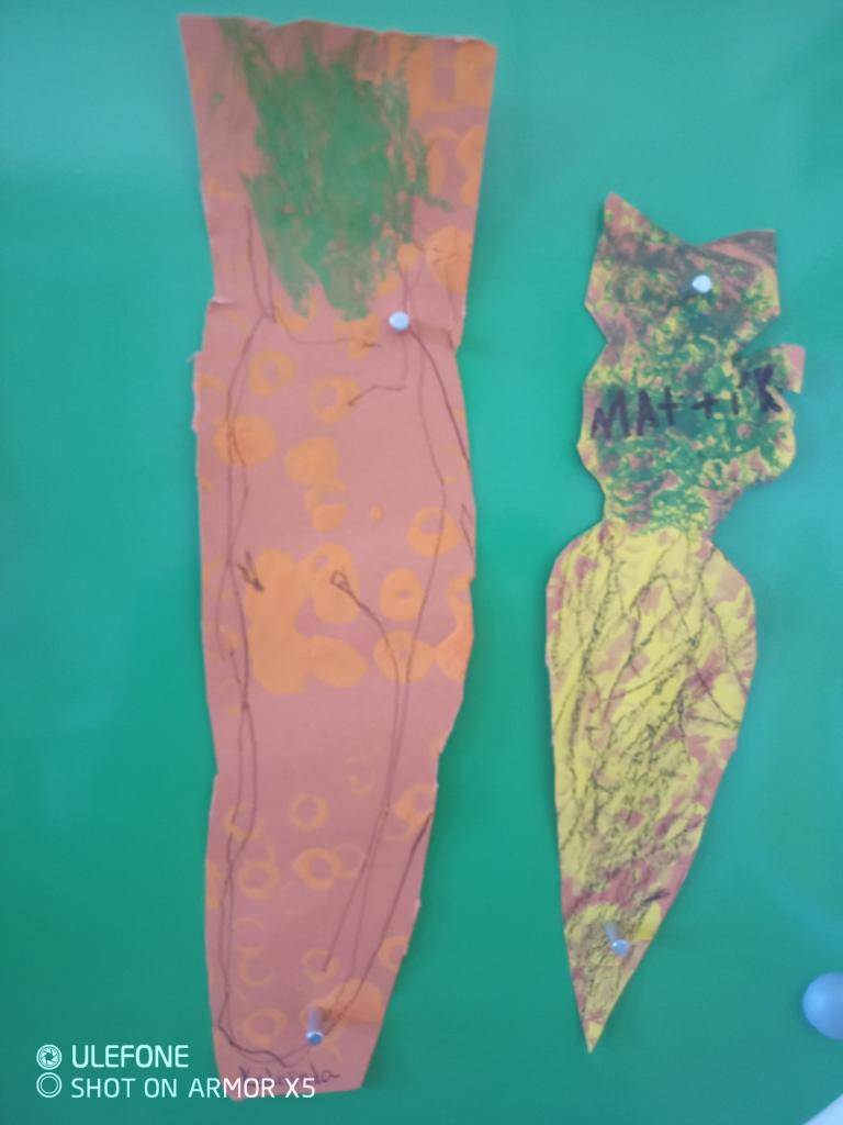 Jídelníček na tento týden.