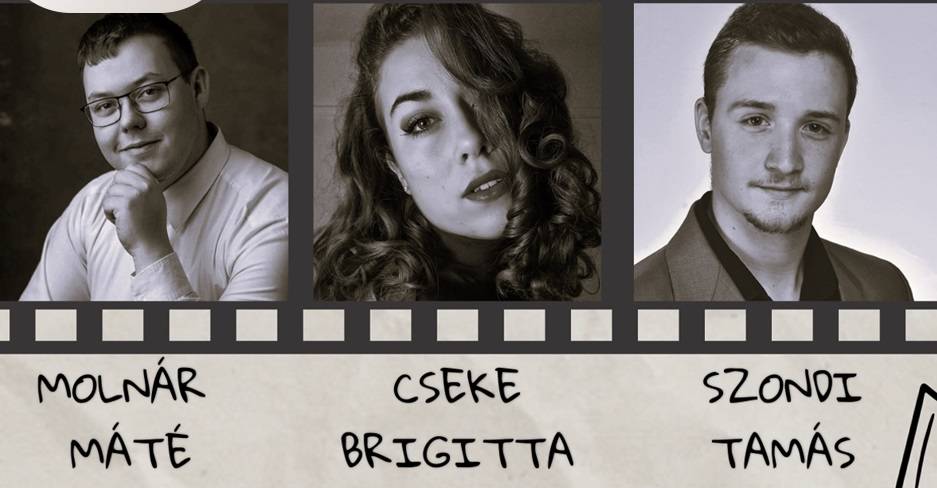 Meghívó - Pozvánka