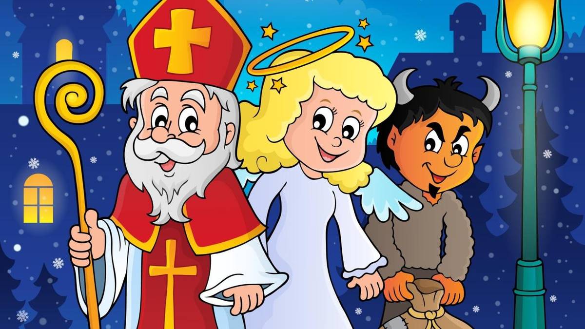 Vážení občania,  srdečne Vás pozývame so svojimi detičkami na slávnostné uvítanie Mikuláša, ktoré sa uskutoční dňa 5.12.2025 o 15:30 hod na miestnom trhovisku.