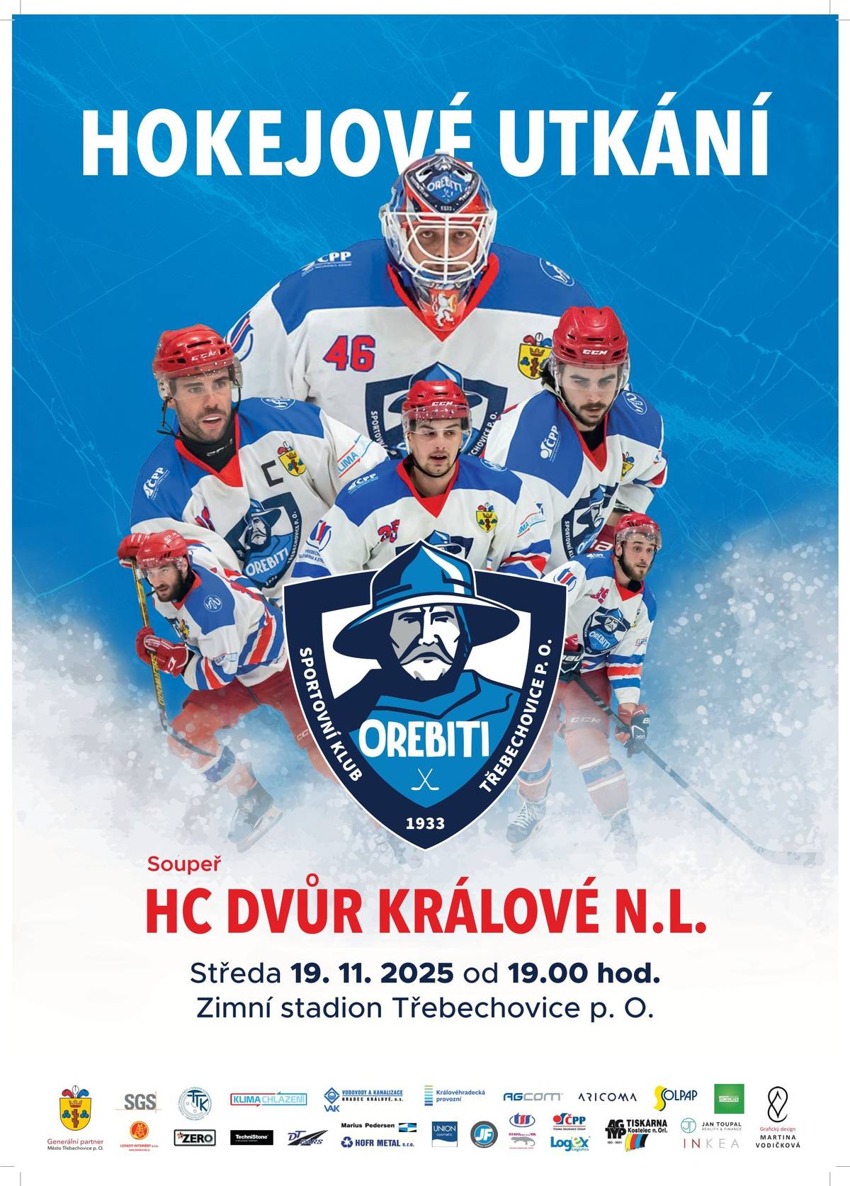 HC Dvůr Králové nad Labem