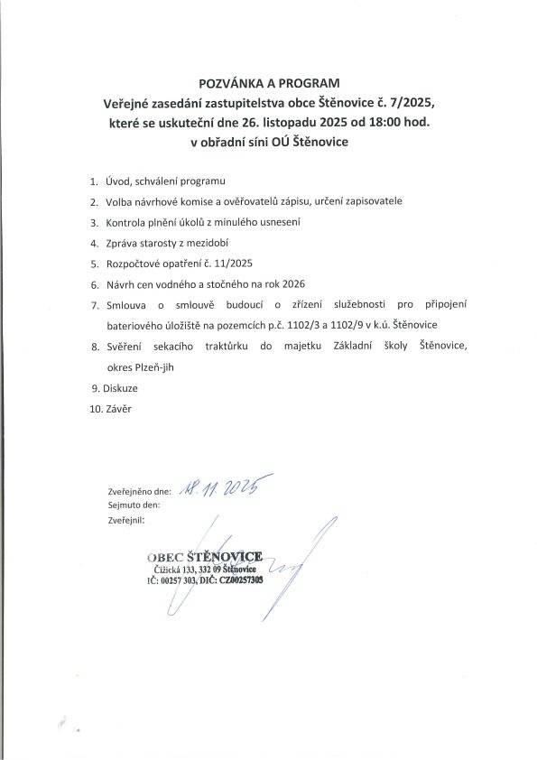 POZVÁNKA A PROGRAM VZZO č. 7_2025