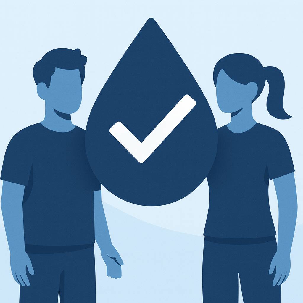 Máme pro vás skvělou zprávu. Díky instalaci nové technologie na úpravu pitné vody v našem vodojemu, se nám podařilo vyřešit zvýšený obsah dusičnanů v naší pitné vodě. Rozbory vody, které pravidelně realizujeme potvrzují, že voda v našem vodovodu splňuje všechny hygienické limity.