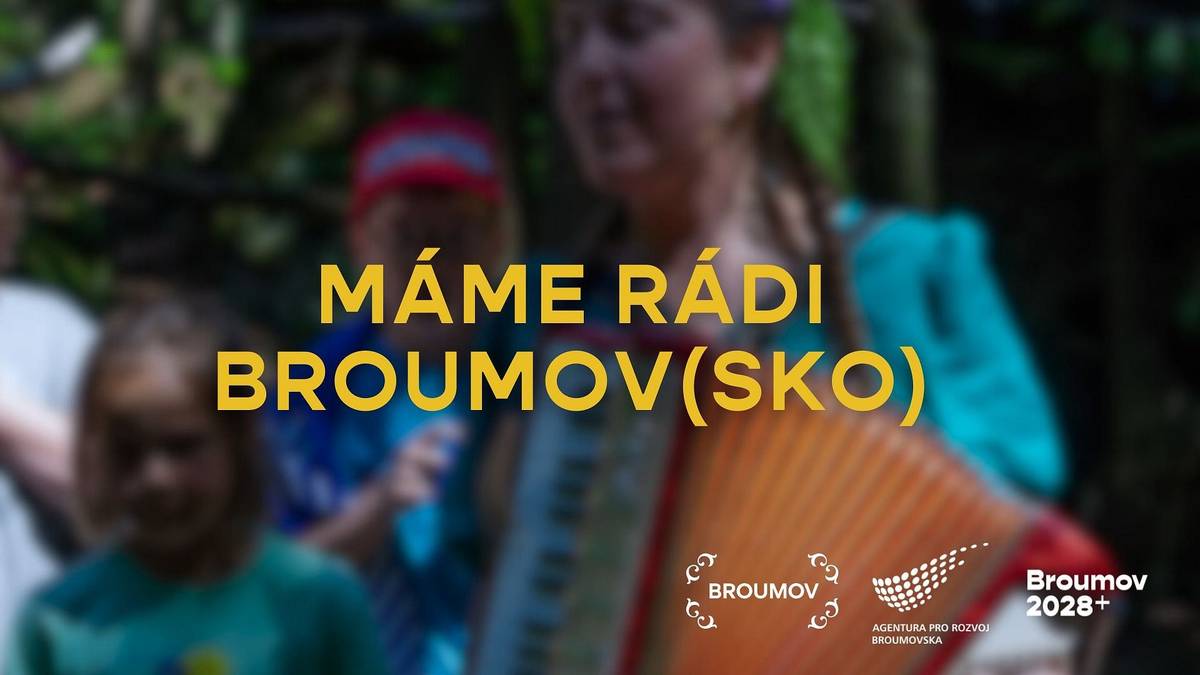 Je to tady. Porota vybrala 19 skvělých projektů, které mají šanci získat finanční podporu v rámci grantové výzvy Máme rádi Broumov(sko). A teď je to na Vás. Od 17. do 30.11.2025 můžete svým hlasem rozhodnout, které projekty získají finanční podporu. Hlasování je určeno lidem od 12 let, kteří na Broumovsku žijí, pracují nebo tu tráví volný čas. Zkrátka všem, kterým záleží na tom, kam se náš region bude ubírat. Hlasovat můžete zde: https://www.munipolis.cz/app/anketa/mrb2025 Výzvu již 5. rokem vyhlašuje město Broumov skrze Broumov 2028+ a Agentura pro rozvoj Broumovska.