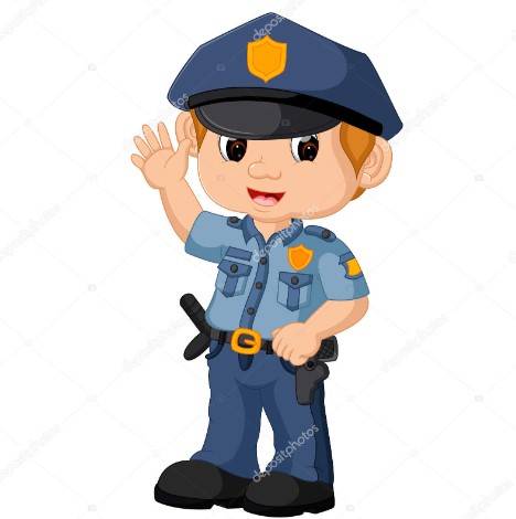 Den otevřených dveří - areál Policie ČR, Znojmo ul. Pražská 59  Dne: úterý 25.06.2024, 9-12 hod.