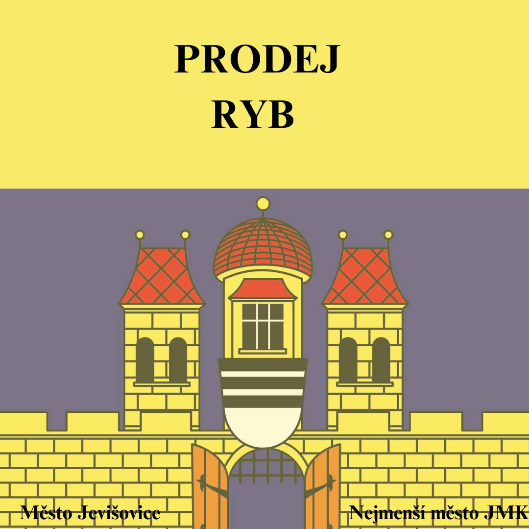 Pan Veselý z Pohořelic oznamuje občanům, že bude prodávat živé ryby, jablka a cibuli na uskladnění.   Prodej se uskuteční Ve  středu     19 .11.2025 na obviklém místě  14 00-14 15 > Kapr výběr         135,- Kč/kg > Amur                   140,- Kč/kg > Tolstolobik             85,- Kč/kg  >Pstruh Siven       210,- Kč/kg Cibule  baleno 5 a 10 kg          14kč/kg  Jablka  (jonaprince,Golden Delicious,       22kč/kg  Na požádání ryby zabijeme zdarma. Prosím, zda by bylo možno hlásit tuto  zprávu 1 den před prodejem    Děkuji Vám za vyhlášení. Veselý Jaroslav Luční 1356 691 23 Pohořelice tel.: 777 610 128,608 650 340¨ ičo 12317322