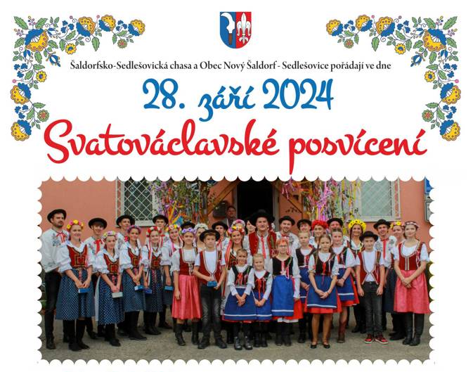 Sobota 28. září 2024